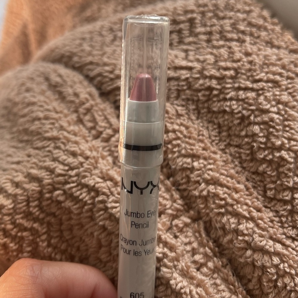 NYX Jumbo Eye Pencil